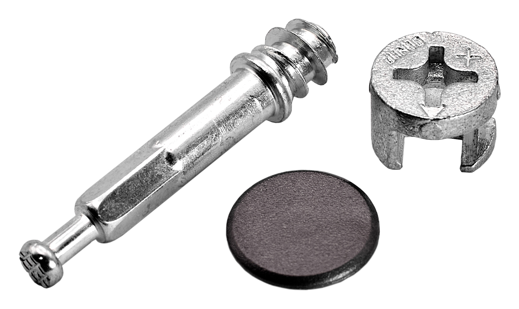 Новинка в России: Премиальная фурнитура JINIO!